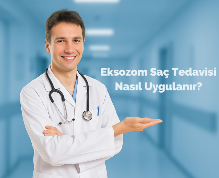 eksozom saç tedavisi nasıl uygulanır