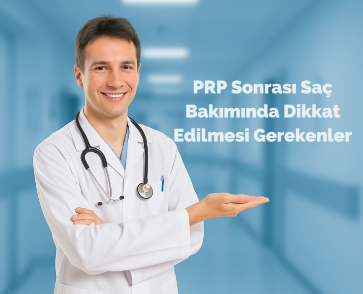 prp sonrası dikkat edilmesi gerekenelr