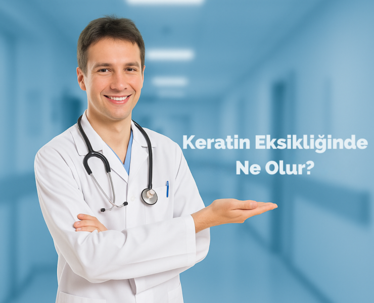 keratin eksikliğinde ne olur