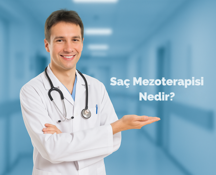 saç mezoterapisi nedir