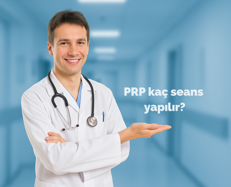prp kaç seans yapılır
